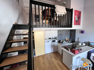  Appartement � vendre 2 pi�ces 38 m�