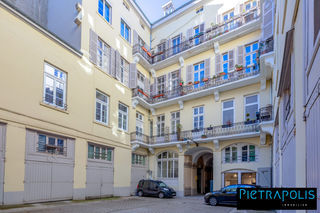  Appartement � vendre 4 pi�ces 72 m�