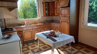  Maison � vendre 4 pi�ces 75 m�