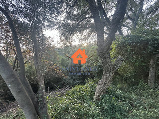  Terrain � vendre 2500 m�