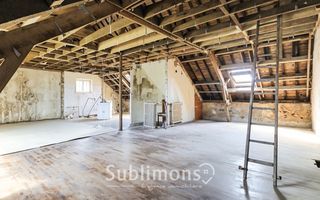  Maison � vendre 5 pi�ces 130 m�