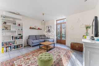  Maison � vendre 4 pi�ces 100 m�