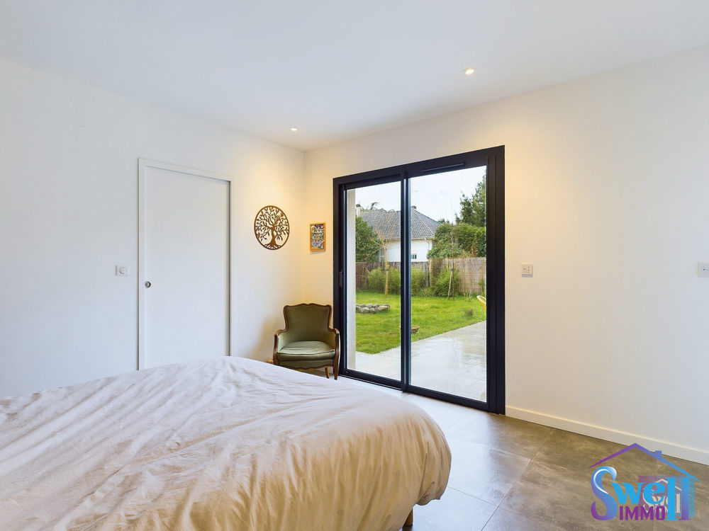 � vendre  Maison Seignosse (40510)