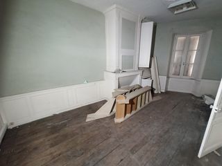  Immeuble � vendre 304 m�