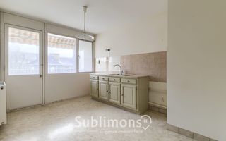  Appartement � vendre 5 pi�ces 83 m�