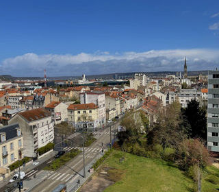  Appartement � vendre 10 pi�ces 427 m�