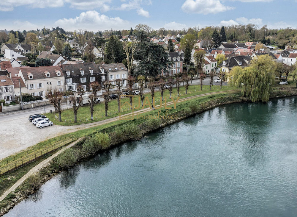 � vendre  Maison Meaux (77100)
