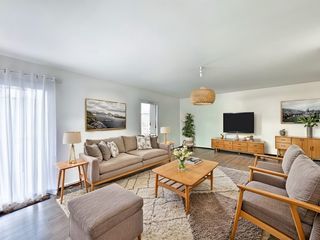  Appartement � vendre 3 pi�ces 64 m�