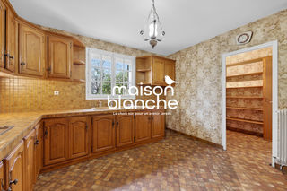  Appartement � vendre 3 pi�ces 78 m�