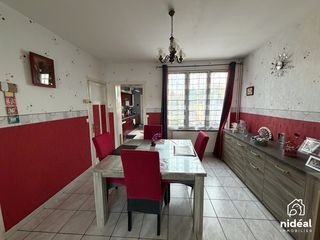  Maison � vendre 4 pi�ces 92 m�