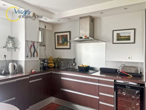  Appartement � vendre 4 pi�ces 107 m�