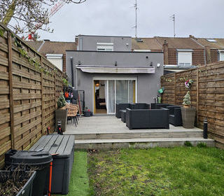  Maison � vendre 7 pi�ces 130 m�