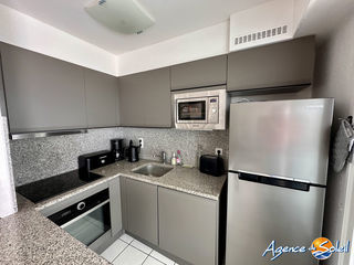  Appartement � vendre 3 pi�ces 57 m�