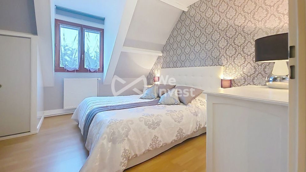 � vendre  Maison Magny-le-Hongre (77700)