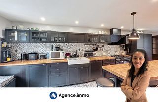  Maison � vendre 8 pi�ces 217 m�