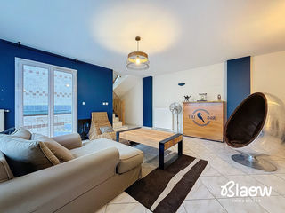  Maison � vendre 3 pi�ces 99 m�