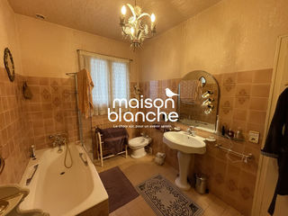  Maison � vendre 5 pi�ces 135 m�