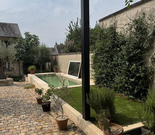  Maison � vendre 10 pi�ces 350 m�