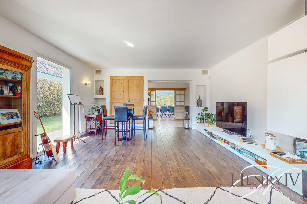 � vendre  Maison Corenc (38700)