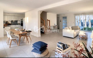  Maison � louer 6 pi�ces 125 m�