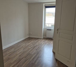  Appartement � vendre 3 pi�ces 46 m�