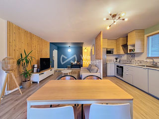  Appartement � vendre 4 pi�ces 82 m�