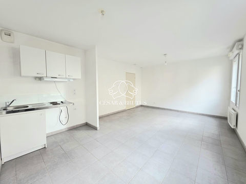  Appartement � vendre 1 pi�ce 35 m�