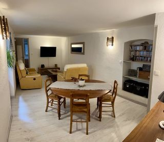  Appartement � vendre 3 pi�ces 65 m�