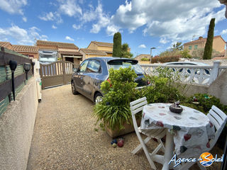  Maison � vendre 3 pi�ces 52 m�