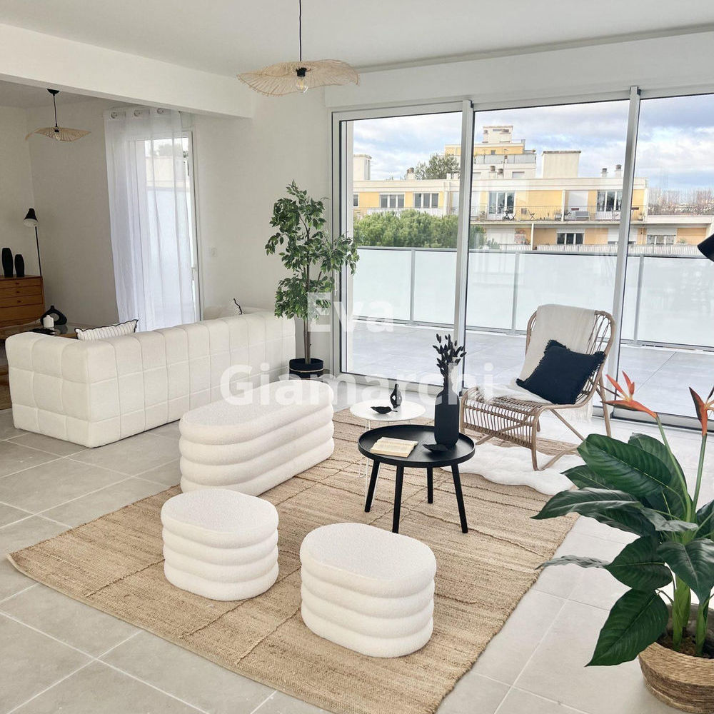 � vendre  Appartement Montpellier (34090)