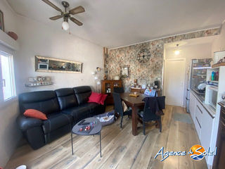  Appartement � vendre 2 pi�ces 37 m�