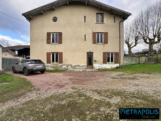  Maison � vendre 7 pi�ces 190 m�