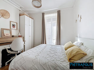  Appartement � vendre 3 pi�ces 62 m�