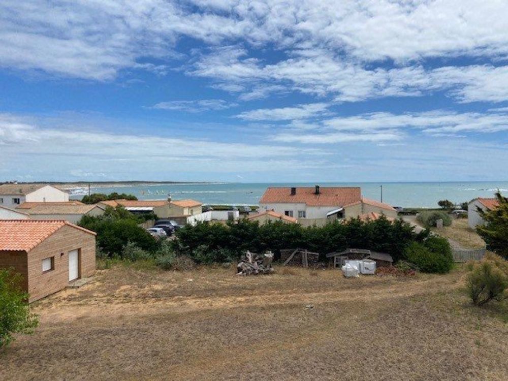 � vendre  Maison Bretignolles-sur-Mer (85470)