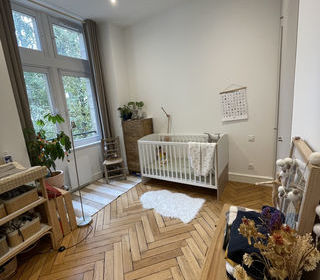  Appartement � vendre 4 pi�ces 119 m�