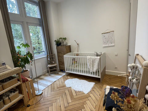  Appartement � vendre 4 pi�ces 119 m�