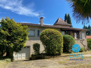  Maison � vendre 5 pi�ces 122 m�