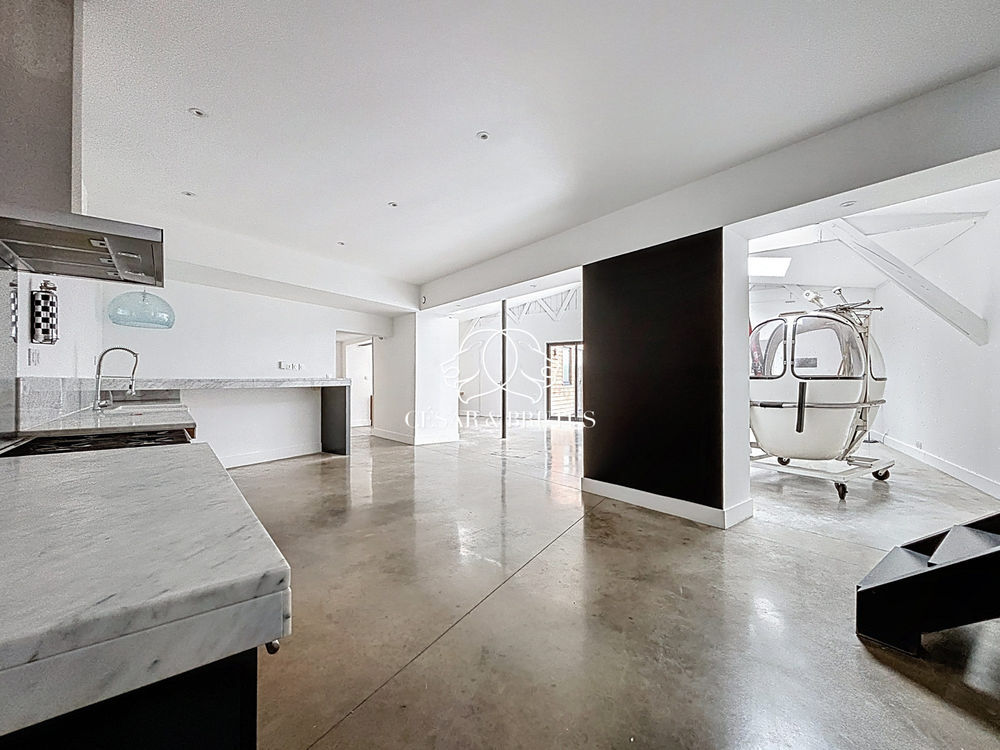 � vendre  Appartement Lyon 9