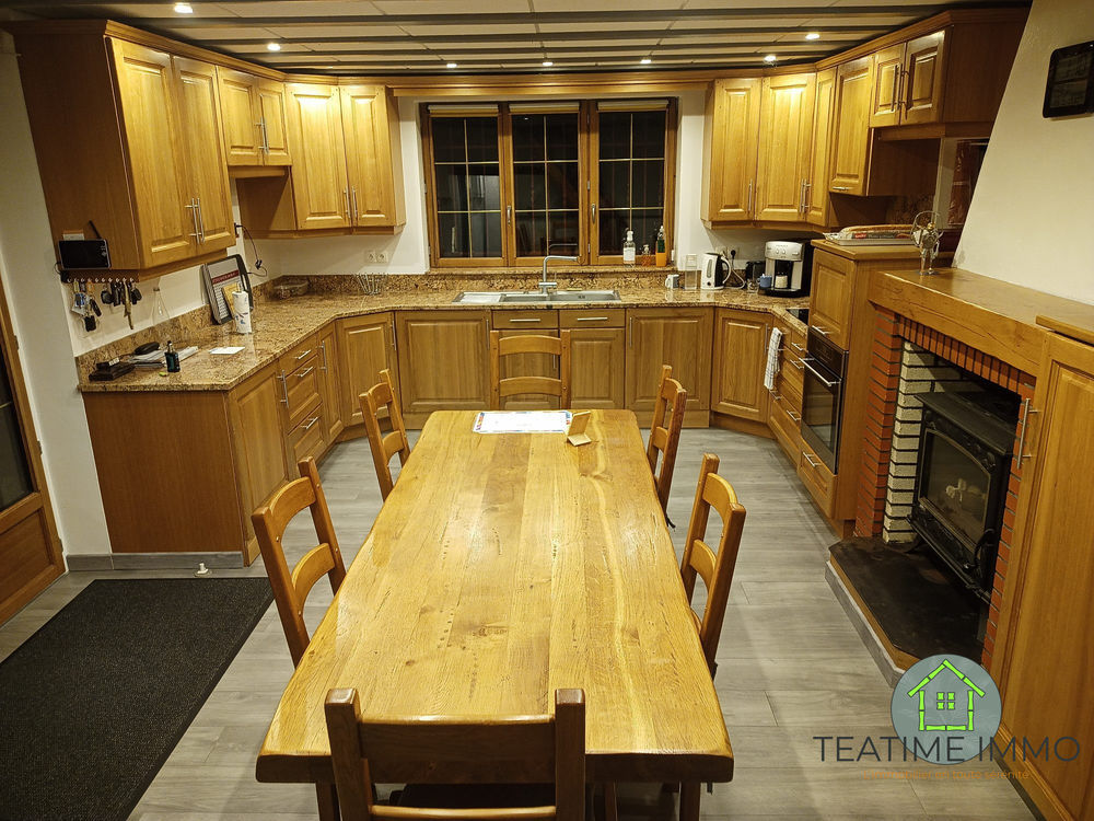 � vendre  Maison Pless� (44630)