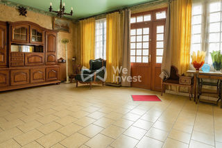  Maison � vendre 6 pi�ces 161 m�