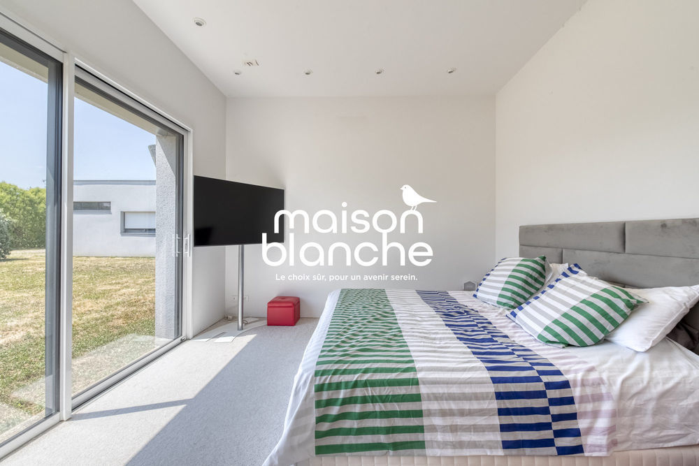 � vendre  Maison Feneu (49460)