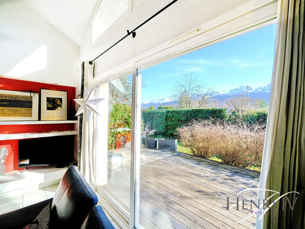 � vendre  Maison Meylan (38240)