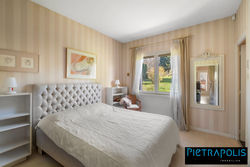 � vendre  Maison Saint-Didier-au-Mont-d'Or (69370)