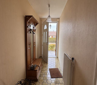  Maison � vendre 4 pi�ces 80 m�