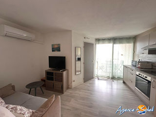  Appartement � vendre 2 pi�ces 26 m�