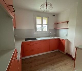  Appartement � vendre 4 pi�ces 76 m�