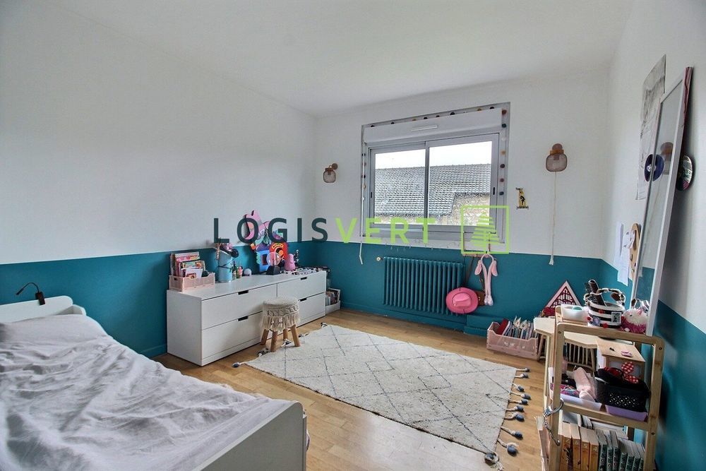 � vendre  Maison Palaiseau (91120)