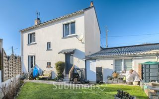  Maison � vendre 5 pi�ces 88 m�