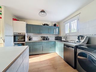  Maison � vendre 4 pi�ces 86 m�