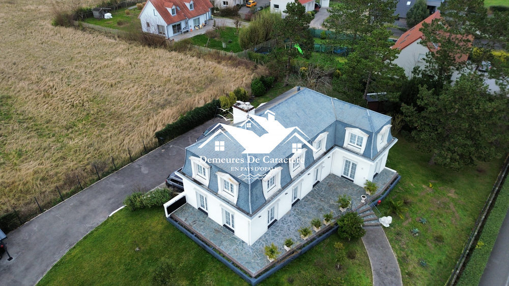 � vendre  Maison Berck (62600)